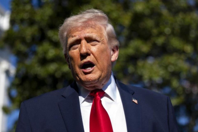 ABD'den İran'a yeni ambargo! 'Petrol satamayacak'