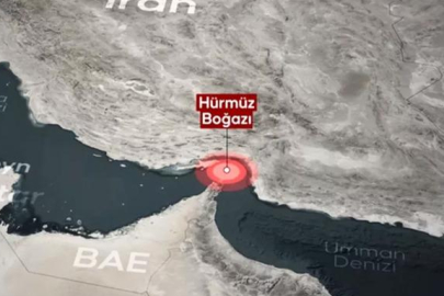 ABD'nin 'Abluka' tehdidine İran'dan rest: Hiçbir liman güvende olmaz!