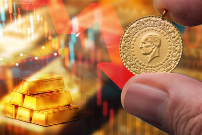 Abluka kararı sonrası fiyatlarda değişiklik! Petrol, altın ve gümüş...