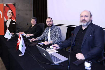 Aile olmanın gücü Bursa Osmangazi’de konuşuldu &nbsp;