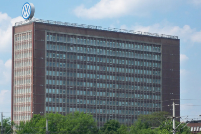 Alman otomobil devinin küresel satışları geriledi