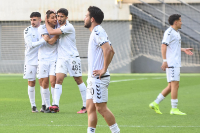 Altay'a 1 puan yetecek