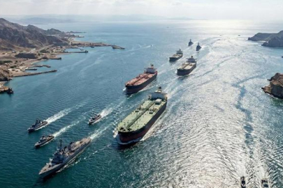 Ateşkes umudu bitti kılıçlar çekildi! ABD, İran limanlarını ablukaya alıyor: Tarihi ve saati açıklandı