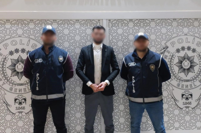 Bayburt’ta göçmen kaçakçılığı operasyonunda 1 kişi tutuklandı