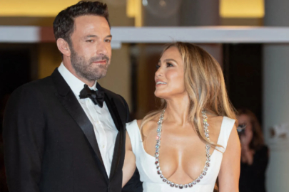 Ben Affleck 60 milyon dolarlık payını eski eşi Jennifer Lopez'e devretti!