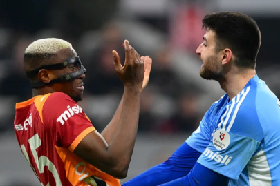 Beşiktaş'ta şok ayrılık ihtimali!