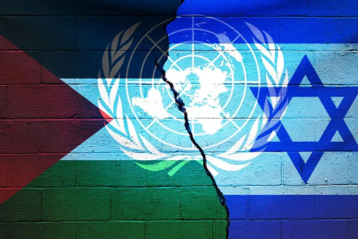 Birleşmiş Milletler raporu: Batı Şeria’da 36 bin Filistinli zorla yerinden edildi, etnik temizliğe yol açılıyor