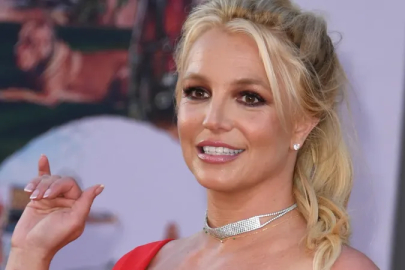 Britney Spears rehabilitasyon merkezinde tedavi görmeye başladı