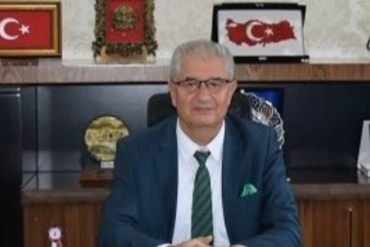 Bursa Büyükşehir'de Hulusi Doğan'a yeni görev