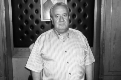 Bursa Gemlik'te eski muhtar Nuri Çakır hayatını kaybetti!