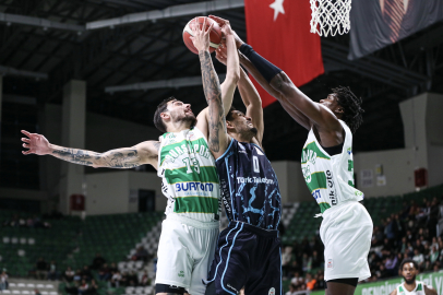Bursaspor Basketbol'da gidişat nereye?