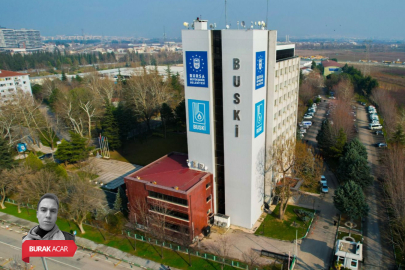 BUSKİ’den Bursa Karacabey’de kamulaştırma çağrısı!