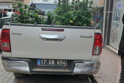 Çanakkale’de evinde kenevir yetiştiren şahıs gözaltına alındı