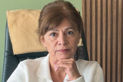 Cennet Cankılıç Bursa Hakimiyet’te