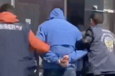 Çorum'da sahte ilanlarla vatandaşları milyonlarca lira dolandıran 7 şüpheli yakalandı