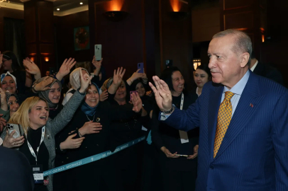 Cumhurbaşkanı Erdoğan: Aile milli güvenlik meselesidir
