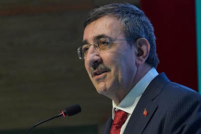 Cumhurbaşkanı Yardımcısı Yılmaz: Müzakere sürecinin kalıcı barış ile sonuçlanmasını diliyoruz