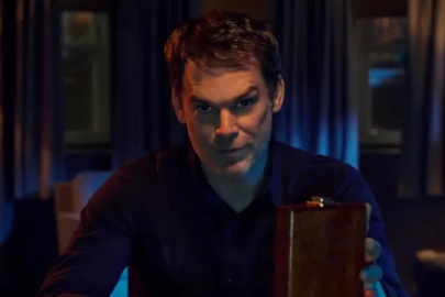 Dexter: Resurrection 2. sezonunun yayın tarihi belli oldu!