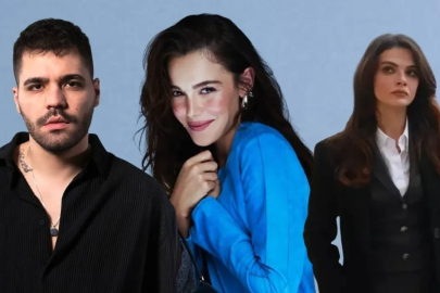 Emir Can İğrek, Hafsanur Sancaktutan, ve Sinem Özenç Ünsal'ın test sonuçları ortaya çıktı