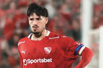 Fenerbahçe aradığı stoperi Arjantin'de buldu