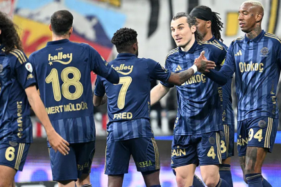 Fenerbahçe'de özel prim hazırlığı! Tek hedef 5'te 5...