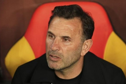 Galatasaray'da deprem etkisi geliyor! Kadro dışı kararı masada