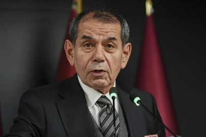 Galatasaray'da Kocaelispor beraberliği sonrası taşlar yerinden oynuyor! Dursun Özbek yönetimi harekete geçti