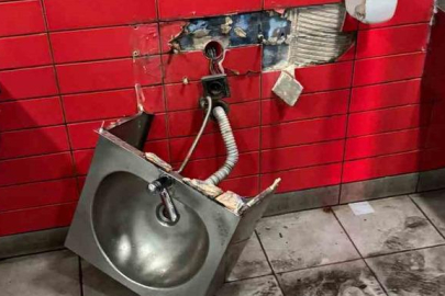 Galatasaray'dan tribün iddialarına yanıt!