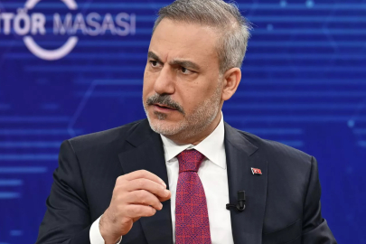 Hakan Fidan: Biz Pakistanlılar ve İranlılarla konuşurken Lübnan müzakerelere dahildi