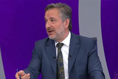 İlker Yağcıoğlu'ndan şampiyonluk için gündem olan söz