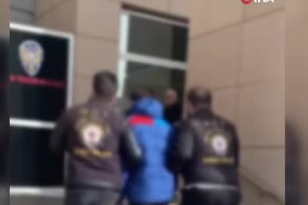 İstanbul Bayrampaşa’da 16 yaşındaki çocuğu darbeden şahıslar tutuklandı