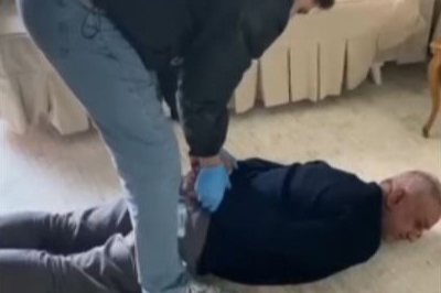 İstanbul Zeytinburnu'nda eski eşini ve kızını öldüren zanlı tutuklandı