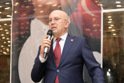 İzmir'deki İZBETON soruşturmasında tutuklanan CHP Ankara İl Başkanı Erkol'un ifadesi ortaya çıktı