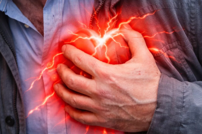 Kalp krizi aslında 'geliyorum' diyor: Bu sinyallere dikkat!