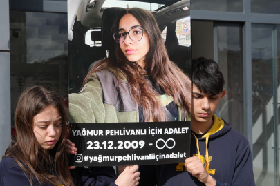 Kastamonu'da trafik kazasında ölen 16 yaşındaki Yağmur'un acılı ailesinden bilirkişi raporuna tepki