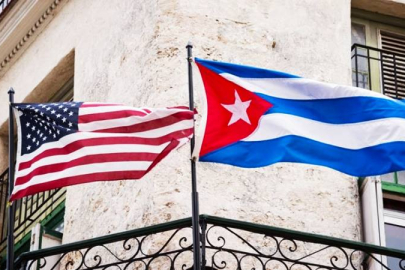 Küba: ABD işgali halinde kendimizi savunuruz