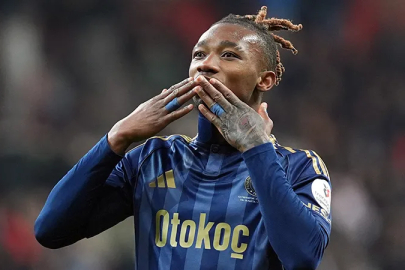 Nene'den 21 gole katkı