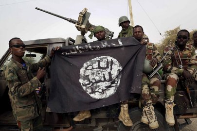 Nijerya'da Boko Haram'ın yola tuzakladığı patlayıcının infilak etmesi sonucu 7 asker öldü