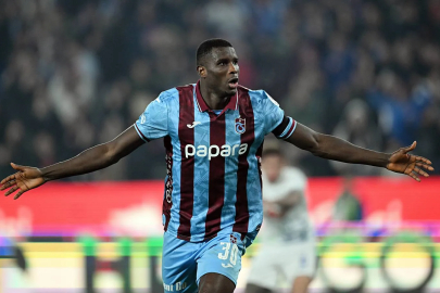 Onuachu'suz Trabzonspor kayıplarda!