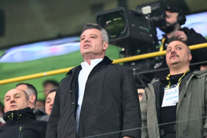 Sadettin Saran şampiyonlukla ilgili flaş ifade kullandı!