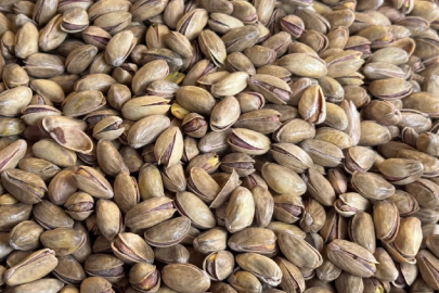 Savaş fıstığı vurdu: Son sekiz yılın en yüksek seviyesi!