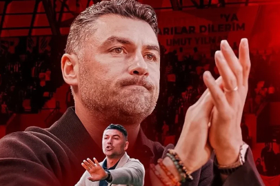 Süper Lig'de teknik direktör istifası: Canlı yayında açıkladı!