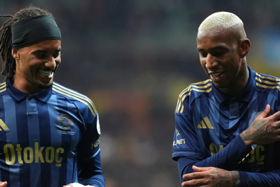 Talisca kararını resmen bildirdi!