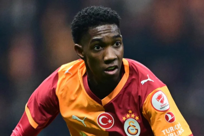 Tepkiler üzerine silmişti: Asprilla'dan bir paylaşım daha!