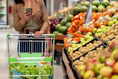 Ticaret ve perakende satış hacmi yükseldi