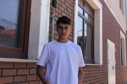 Tokat’ta traktörden düşen genç tekerin altında kalarak hayatını kaybetti