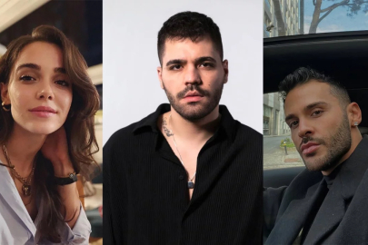 Ünlülere 'uyuşturucu' operasyonunda yeni gelişme: 3 ismin testi pozitif