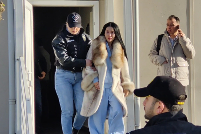 Ünlülere yönelik 'uyuşturucu' soruşturması; 19 şüpheli adliyeye sevk edildi