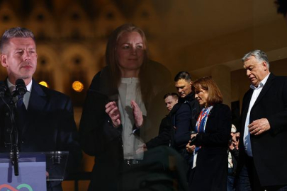 Viktor Orban 16 yıllık iktidarı kaybetti! Macarlara çağrı: Eve dönün