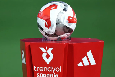 Yapay zeka Süper Lig'in son 5 haftası için olay tahmin yaptı